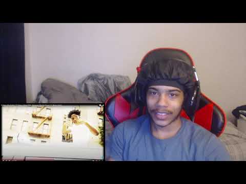 AC Zoe x Sha Buckz x TG Crippy x Kenzo Balla - Response (Shot by Mansa Fid) (Music Video) REACTION!!