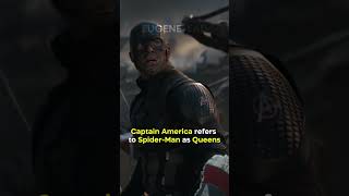 Did You Know In AVENGERS: ENDGAME…
