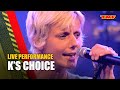 Full Concert: K's Choice (2002) live at TMF Live | The Music Factory