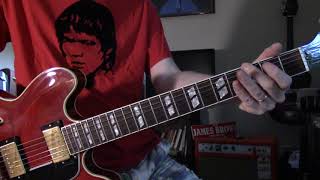 Had to Cry Today (Lesson) - Blind Faith