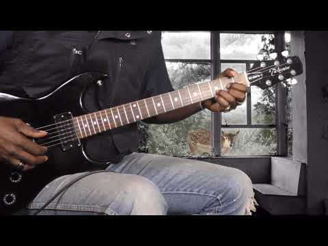 can't find my way home rhythm guitar play along