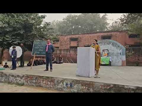 कैंसर जागरूकता दिवस भाषण