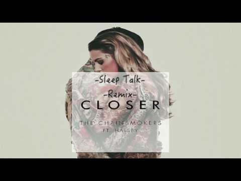 The Chainsmokers - Closer (feat Halsey) (Vyper remix)