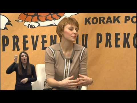 ČIZK 12.02.2014. - Zdravstveni problemi koštano-zglobnog sustava i kralježnice