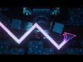 I Remade Geometry Dash Cobwebs In Minecraft