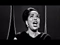 The incomparable Della Reese- “Once Upon a Time” 1965