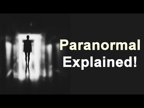 10 Psychological Facts About Various Paranormal Experiences