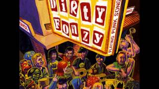 Dirty Fonzy New Punk Rock Song