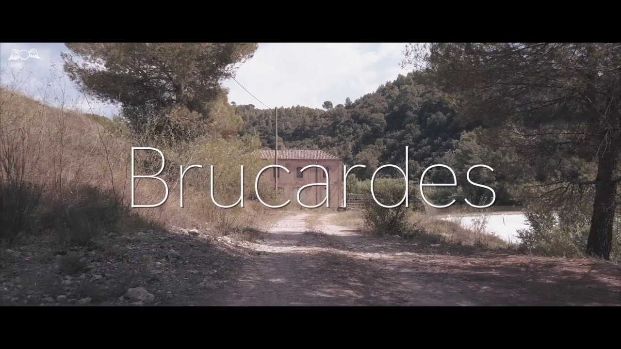 Brucardes, Sant Fruitós de Bages, Barcelona. Rescuebcn 4K