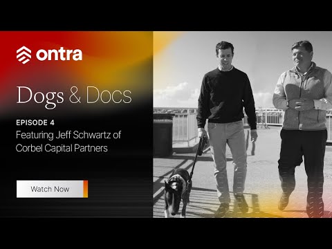 Dogs & Docs - Ep. 4: Corbel Capital on the evolution of the private capital markets