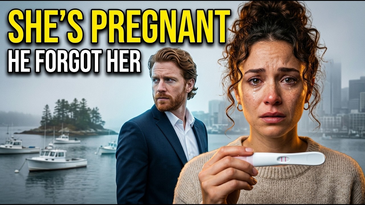 Billionaire Lost His Memory and Fell for a Village Doctor — When It Returned, She Was Pregnant