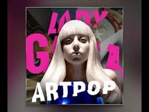 Lady Gaga BBC interview Full Programme 2013