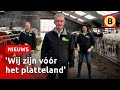De BoerBurgerBeweging wil de Kamer in | Omroep Brabant