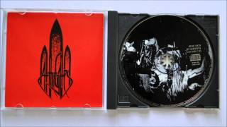 At the Gates - City of Screaming Statues