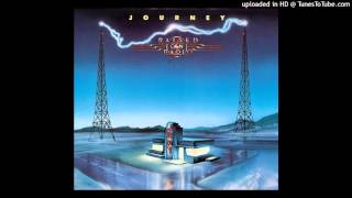 Journey - Positive Touch (AOR / Melodic Rock)