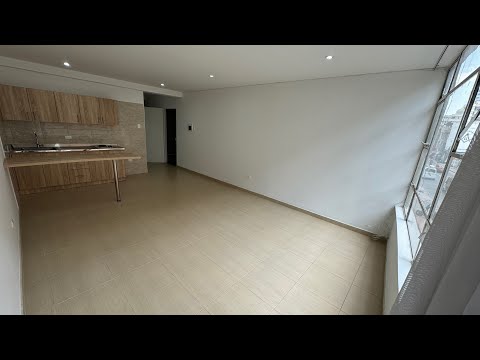 Apartamentos, Venta, Bogotá - $251.901.000