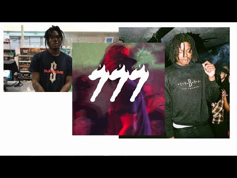 *FREE* LUCKI X PLUTO NASH TYPE BEAT [2019] - PALM (prod.777souljah & JOSHKTA)