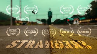 Strangers | A Tamil Short Film | With English Subtitles | Avant Dreams | Award winning | 4K