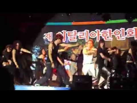 2MX K-overs ~ K-pop Mix - 4Minute(포미닛) + Super Junior(슈퍼주니어) Dance Cover