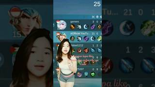 Download lagu YANG MANA YANG MAU DI BANTAI -RATU PARGOY #shorts @NURFTY mp3