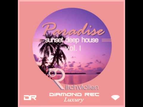 Ritch Mollen - Blue Shout