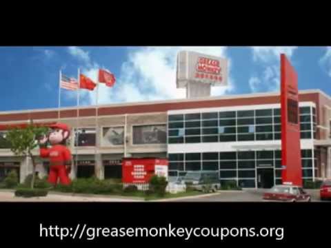 grease monkey coupons 392 grease monkey coupons 392