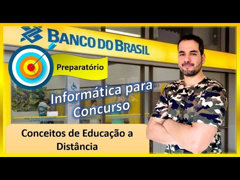 Conceitos de Educação a Distância