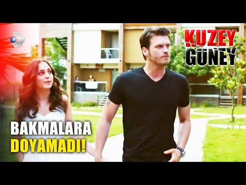 Kuzey, Cemre'yi Tatile Götürdü! - Kuzey Güney 79. Bölüm