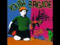 Youth Brigade - Spies for Life 