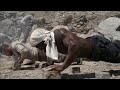Undisputed 3 Redemption Boyka Russian Exercise With Turbo American Fighter 1080p60fps