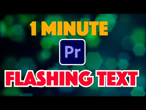 Premiere Pro Podcast Voice Tutorial