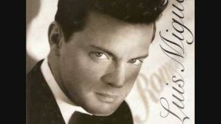 Luis Miguel - Manana De Carnaval