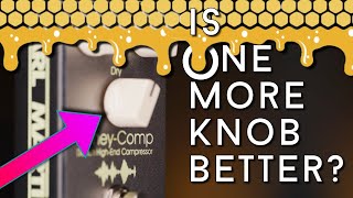 Video thumbnail for Now even more Compilacious! Carl Martin Honey Comp Review by EytschPi42