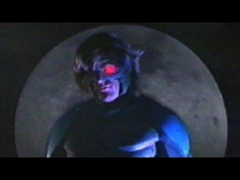 NightMan : Complete Collection "Unboxing"