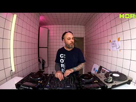 Modex21 - Levon Vincent | HÖR - May 19 / 2022