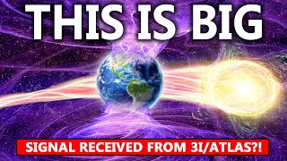Download lagu I've Never Made a Video Like This Before 🛜 Ultra-Rare 25 Hz Signal Received During 3I/ATLAS Perigee mp3 Download lagu I've Never Made a Video Like This Before 🛜 Ultra-Rare 25 Hz Signal Received During 3I/ATLAS Perigee mp3