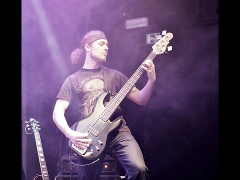 ReGen - ReGen - Lovci Čarodějnic (live)