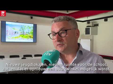 Woonkernen van Oppuurs en Lippelo worden klaargemaakt voor de toekomst