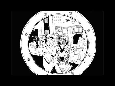 Postmordęga - 187 Invitation