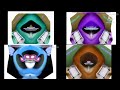 Klasky Gummy Bear Song Version In Opposite Deaf Op E Deaf Major O Te Blind Op Te Blind Major