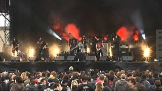 ELECTRIC MARY (ALL EYES ON ME)