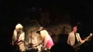 The Motion Sick as Poison - 1. Look What the Cat Dragged In