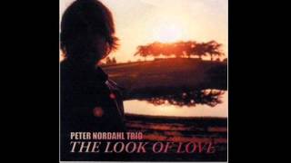 Peter Nordahl Trio - Autumn Leaves