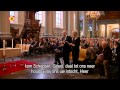 Samenvatting uitvaartdienst oud-bisschop Muskens
