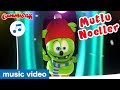 Küçük Bir Ayıcığım Christmas Special Gummibär Turkish Gummy Bear Song