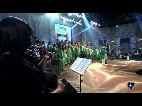 Querido Jesus » Música Legionária