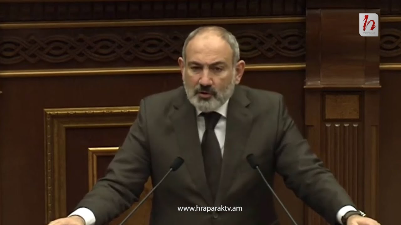 Պատերազմի ու քովիդի միջով անցնելով, բյուջե ենք առաջարկում, որը 2018-ի բյուջեից ավել է 75%-ով