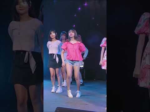 Summer Chu Chu Paradise - Pam The Glass Girls[Fancam] | Peach Stay @The Street Ratchada 13 Aug, 2023
