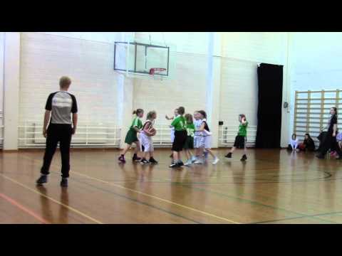 Tiks 43 - HNMKY 9. the rest of the game