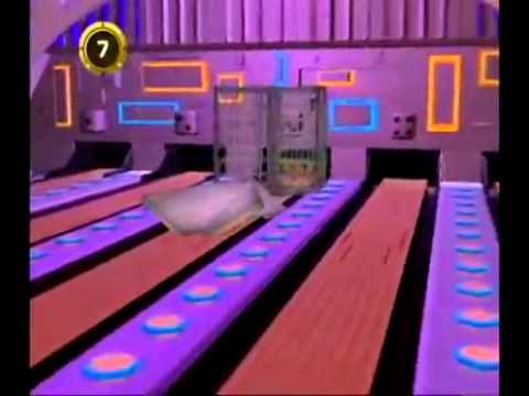 Ten Pin Alley 2 Wii